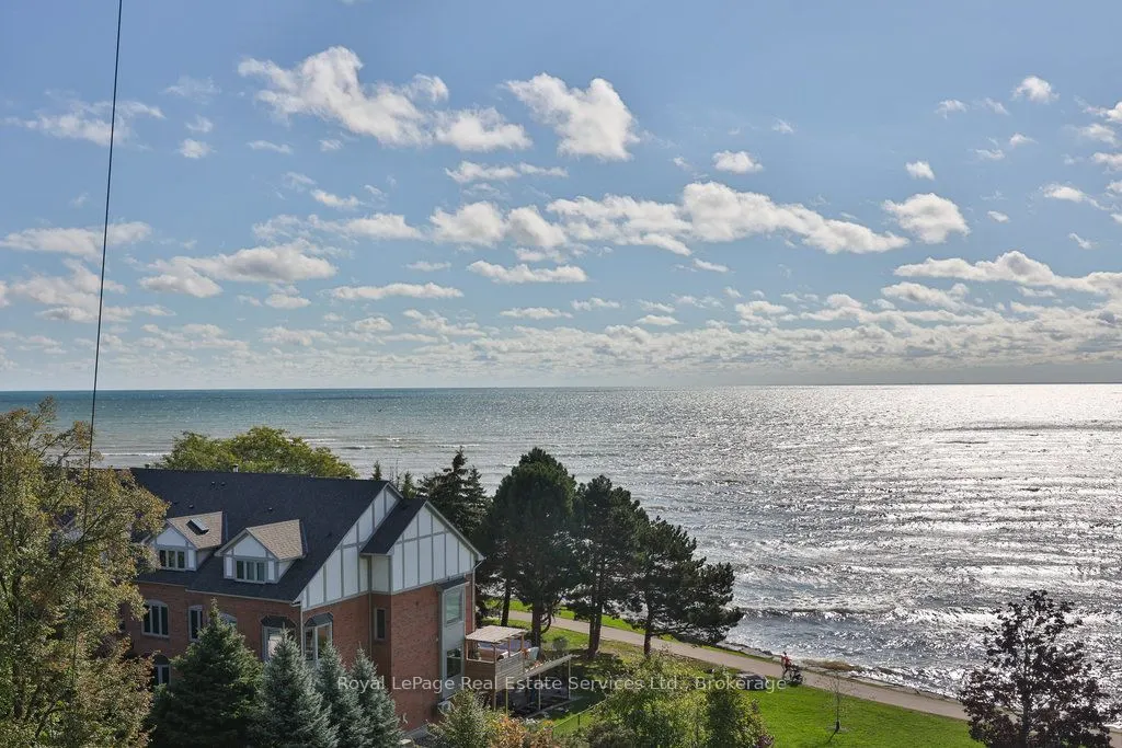 2170 Marine Drive, #607