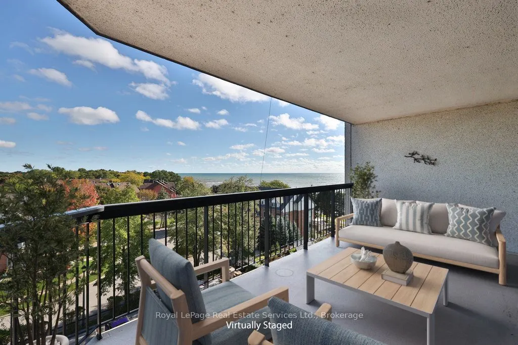 2170 Marine Drive, #607
