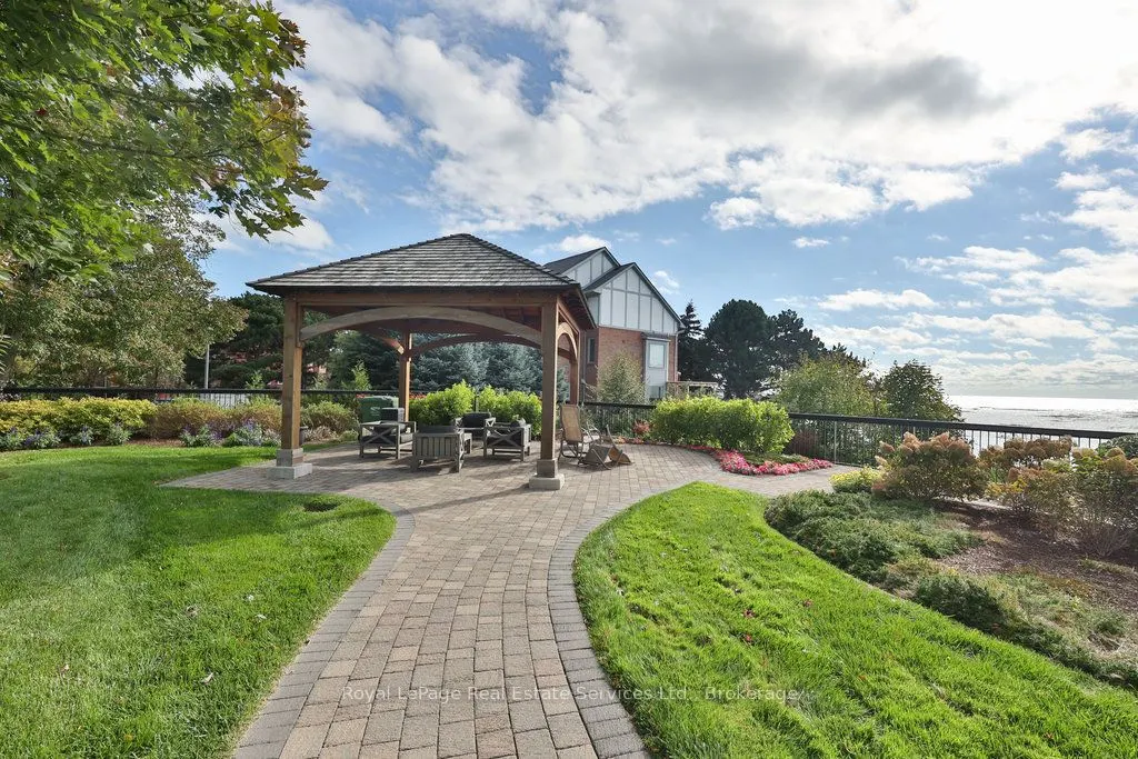 2170 Marine Drive, #607