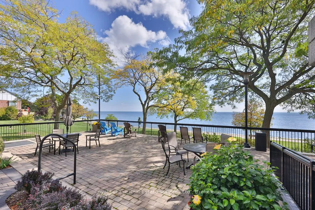 2170 Marine Drive, #607