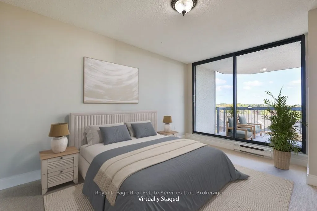 2170 Marine Drive, #607
