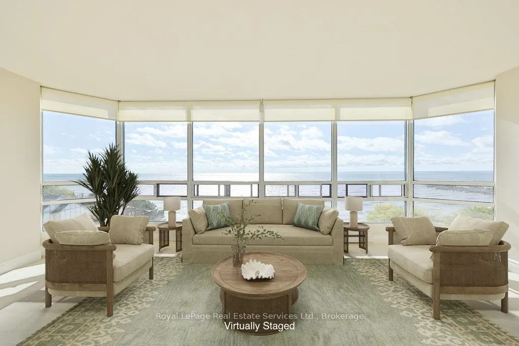 2170 Marine Drive, #607