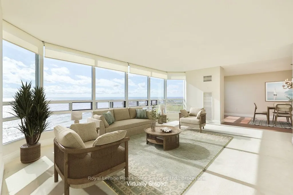 2170 Marine Drive, #607