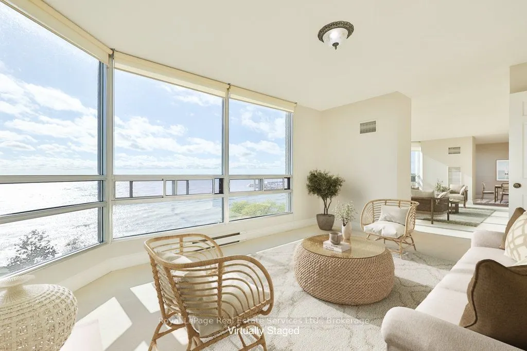 2170 Marine Drive, #607
