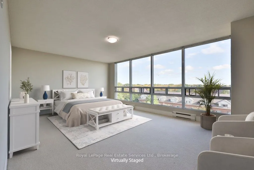 2170 Marine Drive, #607
