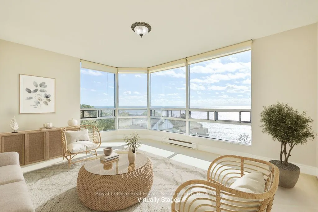 2170 Marine Drive, #607