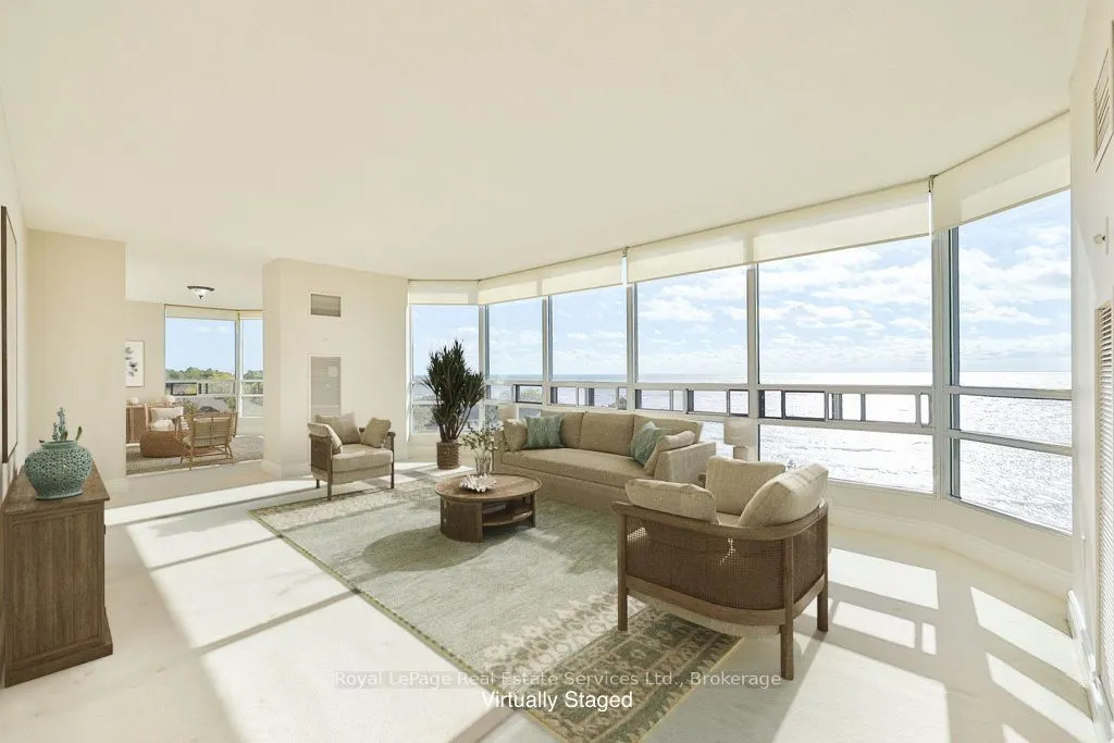 2170 Marine Drive, #607