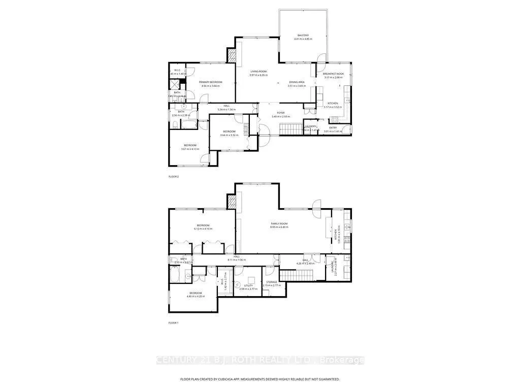 25 FLORIDA Crescent