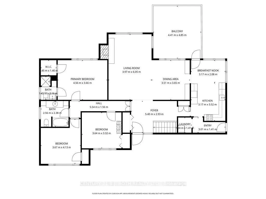 25 FLORIDA Crescent