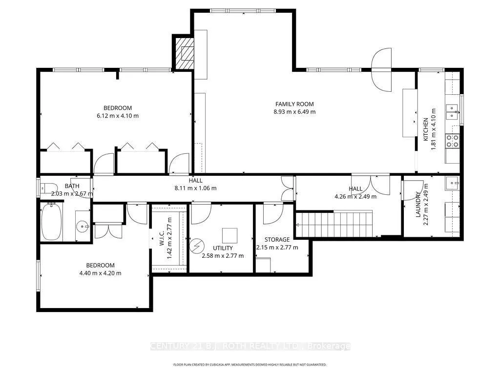 25 FLORIDA Crescent
