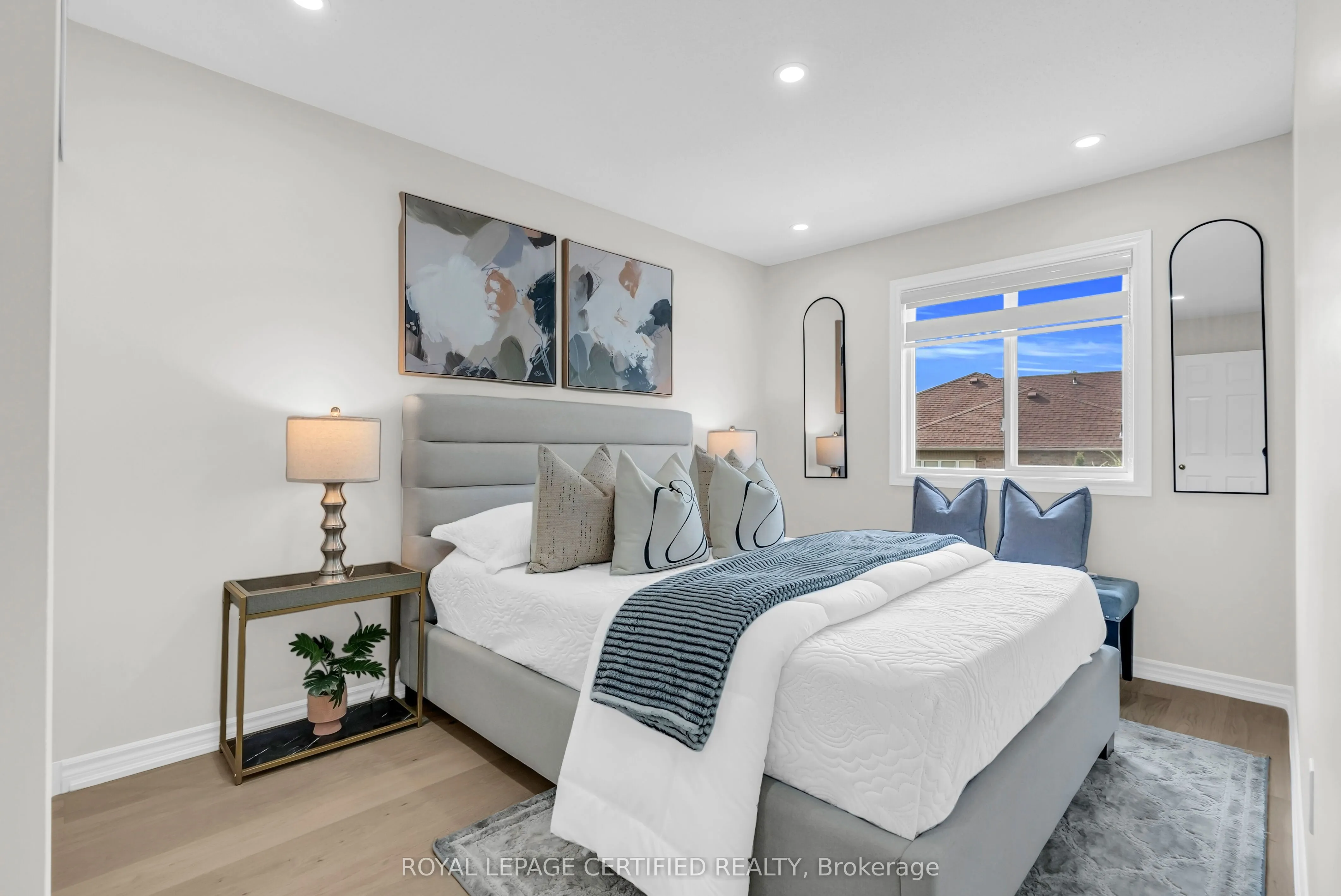 2511 Boros Road, #3