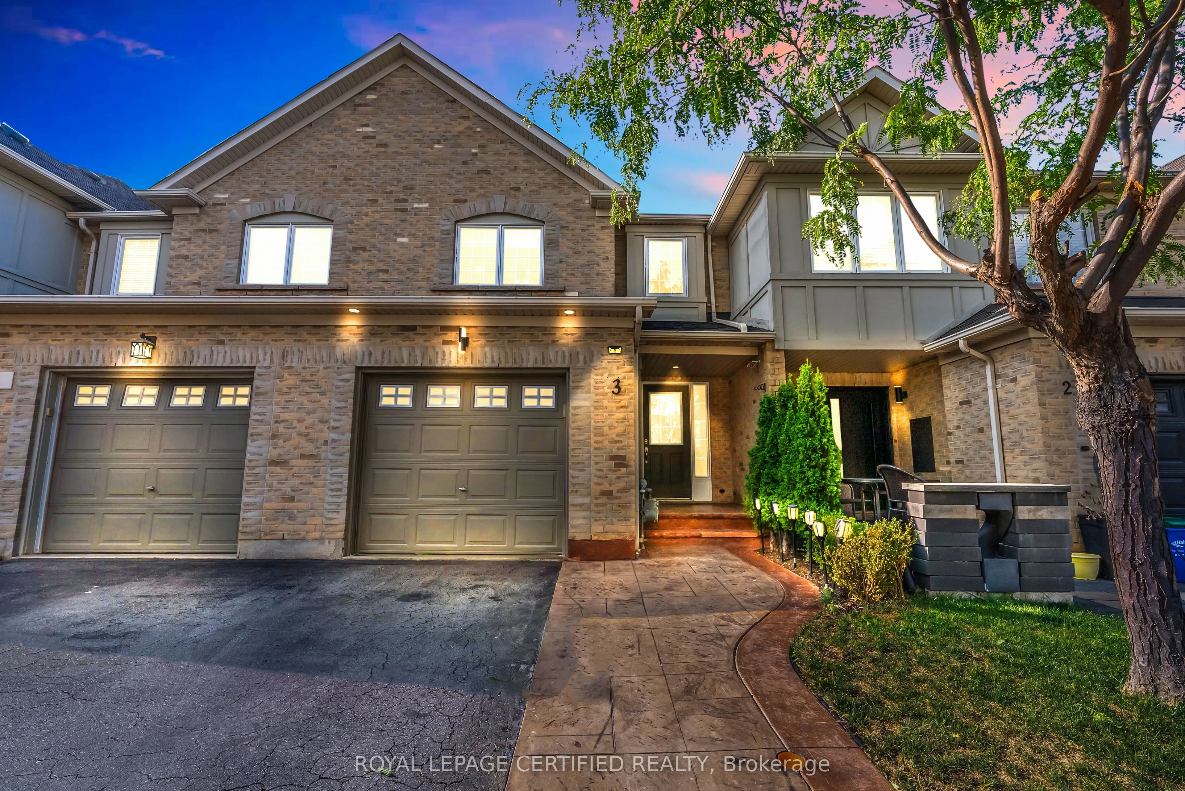 2511 Boros Road, #3