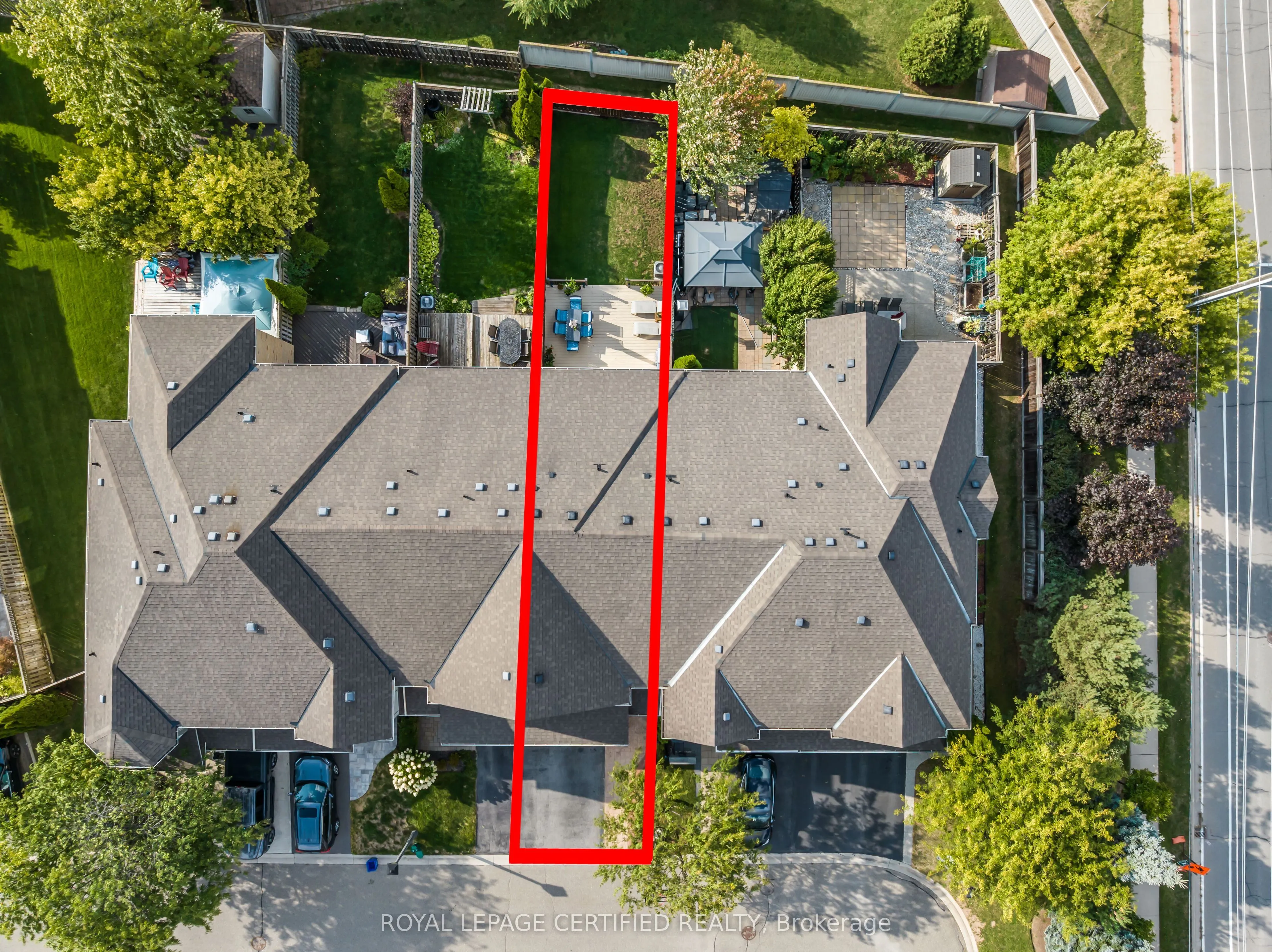 2511 Boros Road, #3