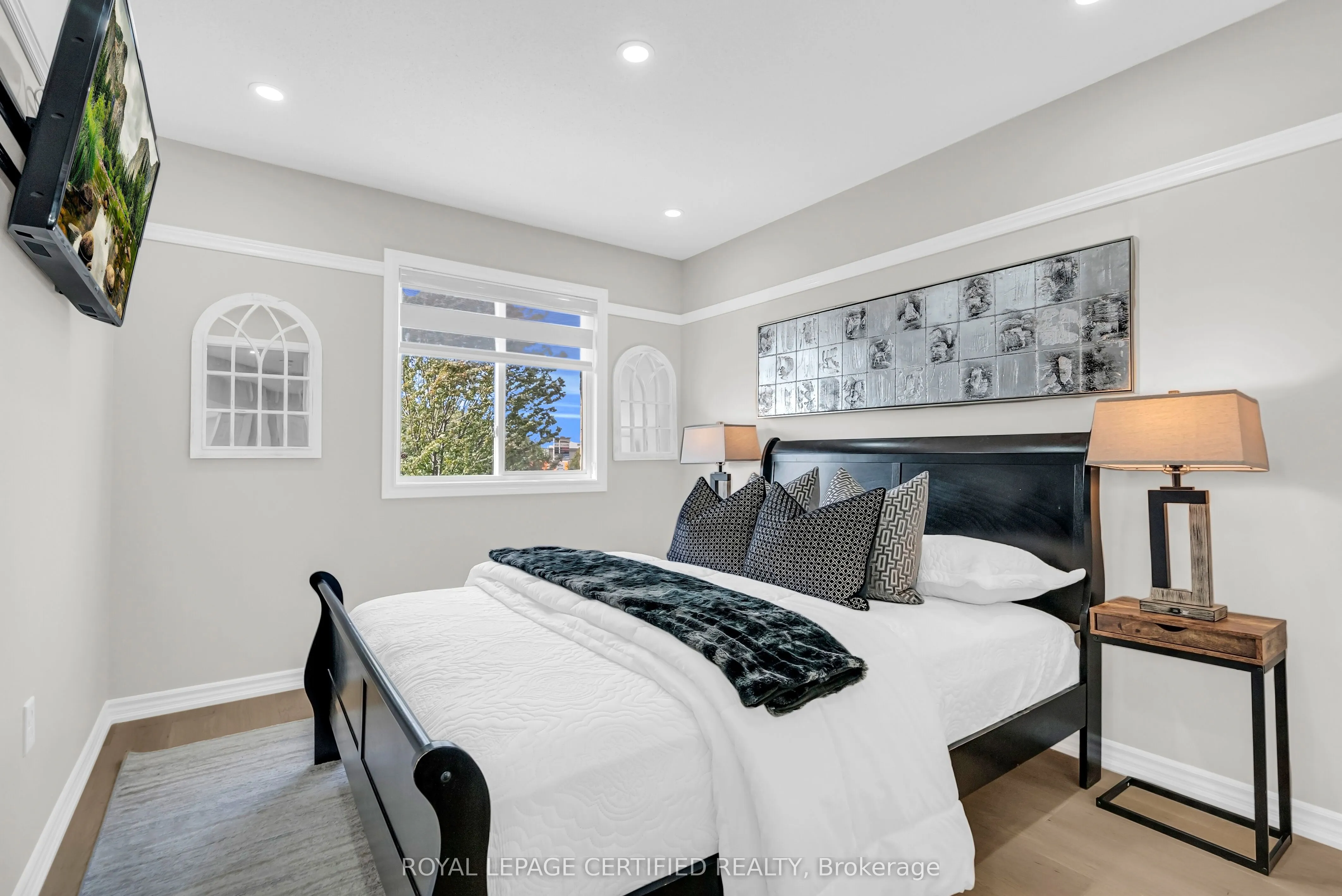 2511 Boros Road, #3