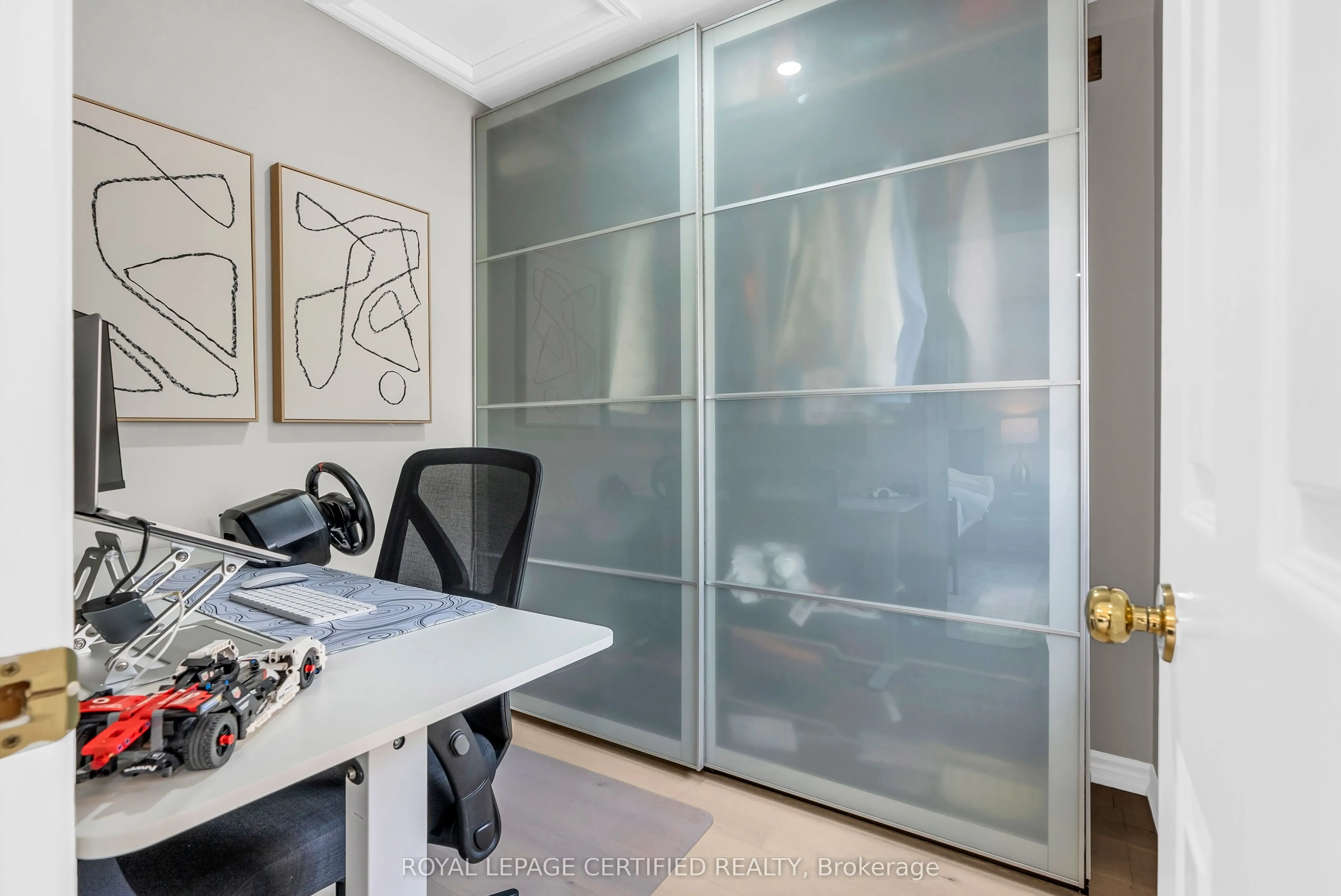 2511 Boros Road, #3