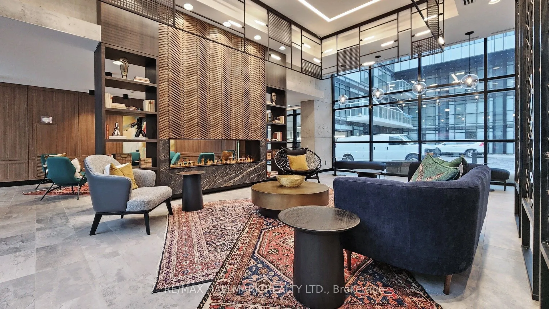 251 Manitoba Street, #1407