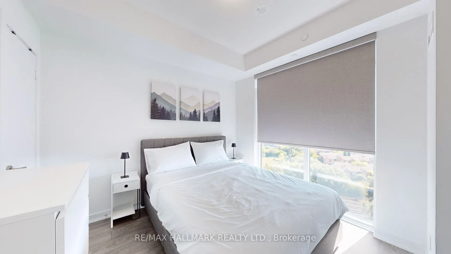 251 Manitoba Street, #1407