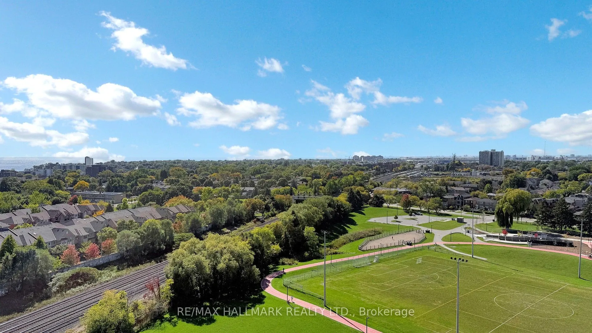 251 Manitoba Street, #1407