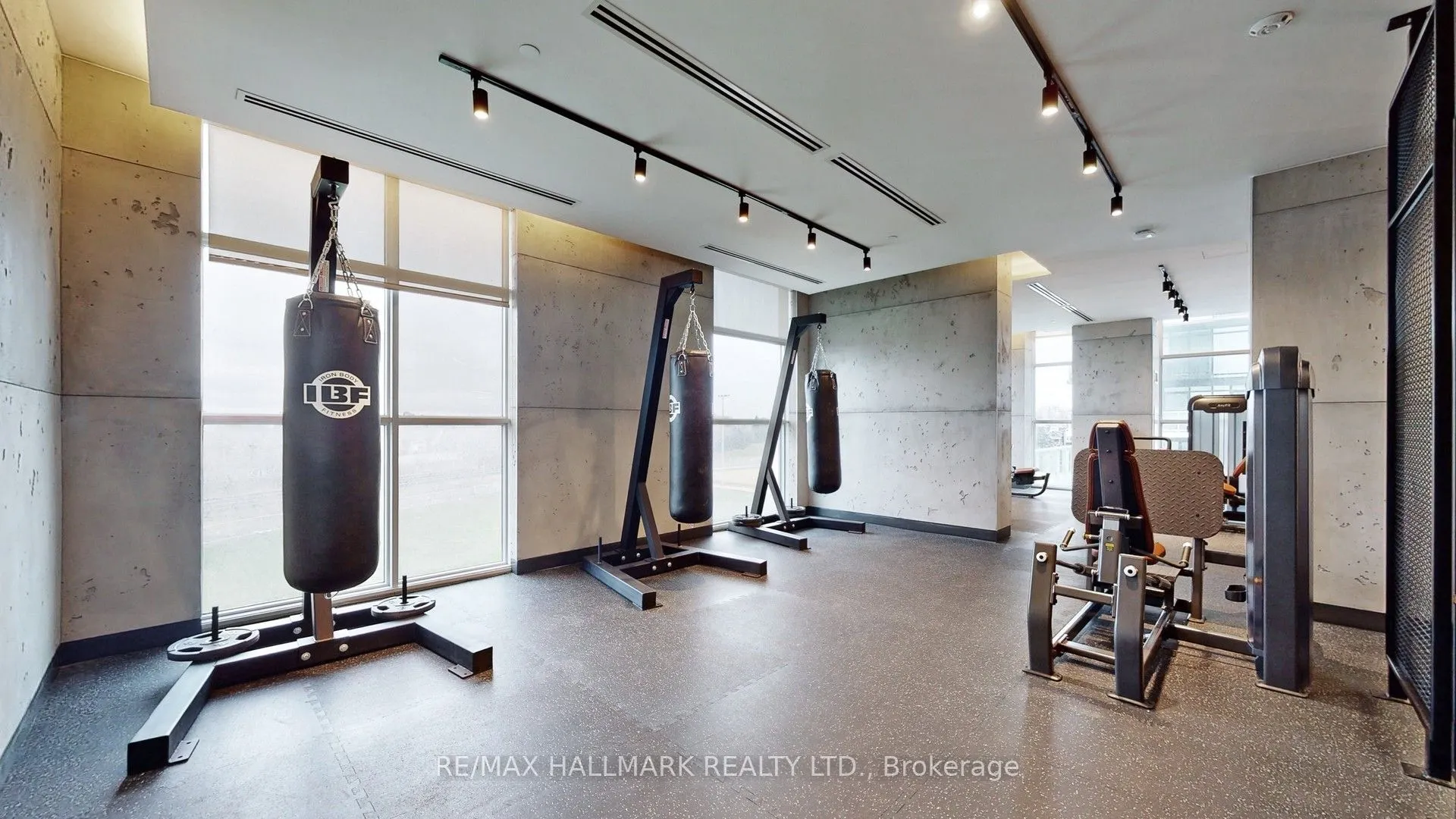 251 Manitoba Street, #1407