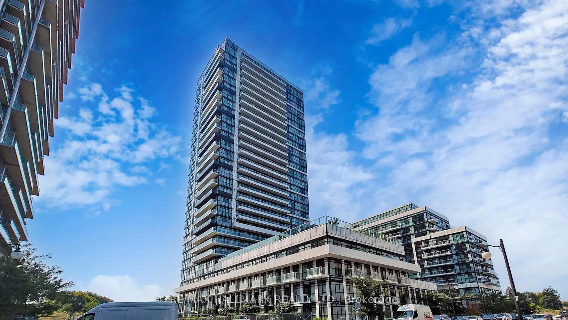 251 Manitoba Street, #1407