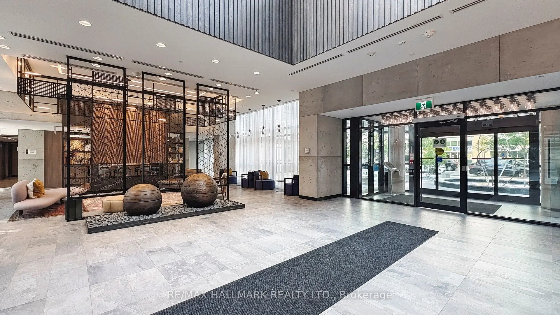 251 Manitoba Street, #1407