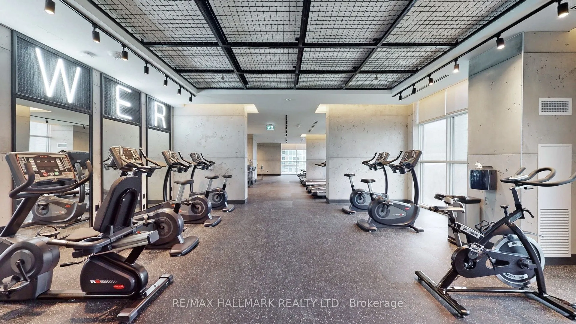 251 Manitoba Street, #1407