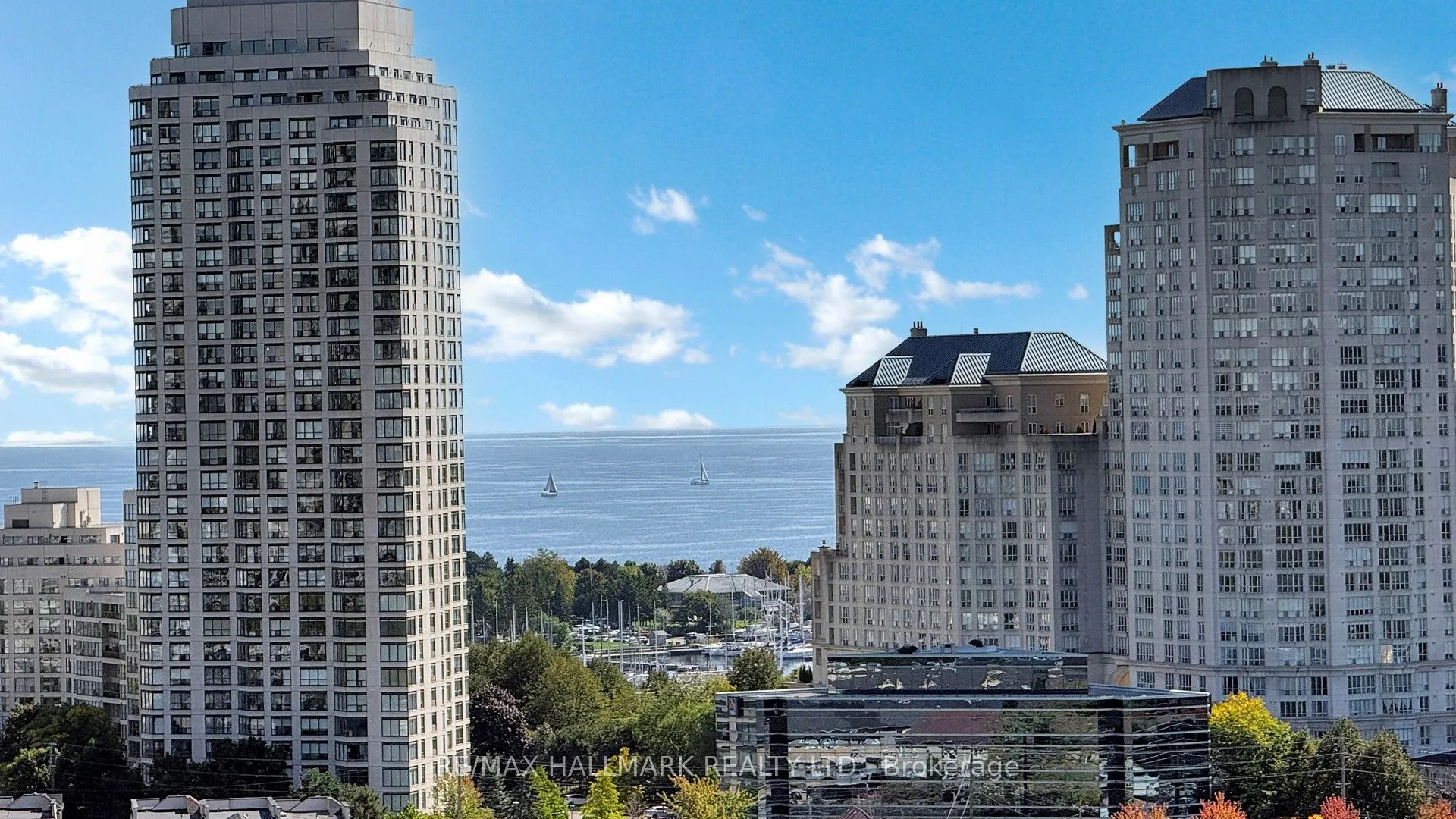 251 Manitoba Street, #1407