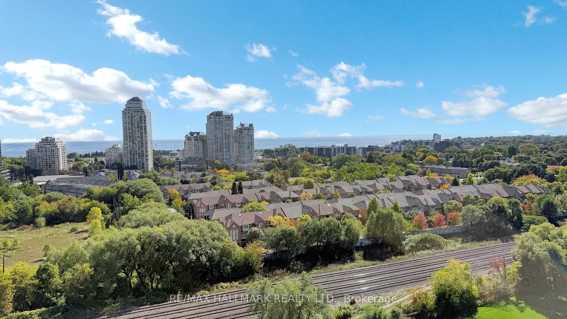 251 Manitoba Street, #1407