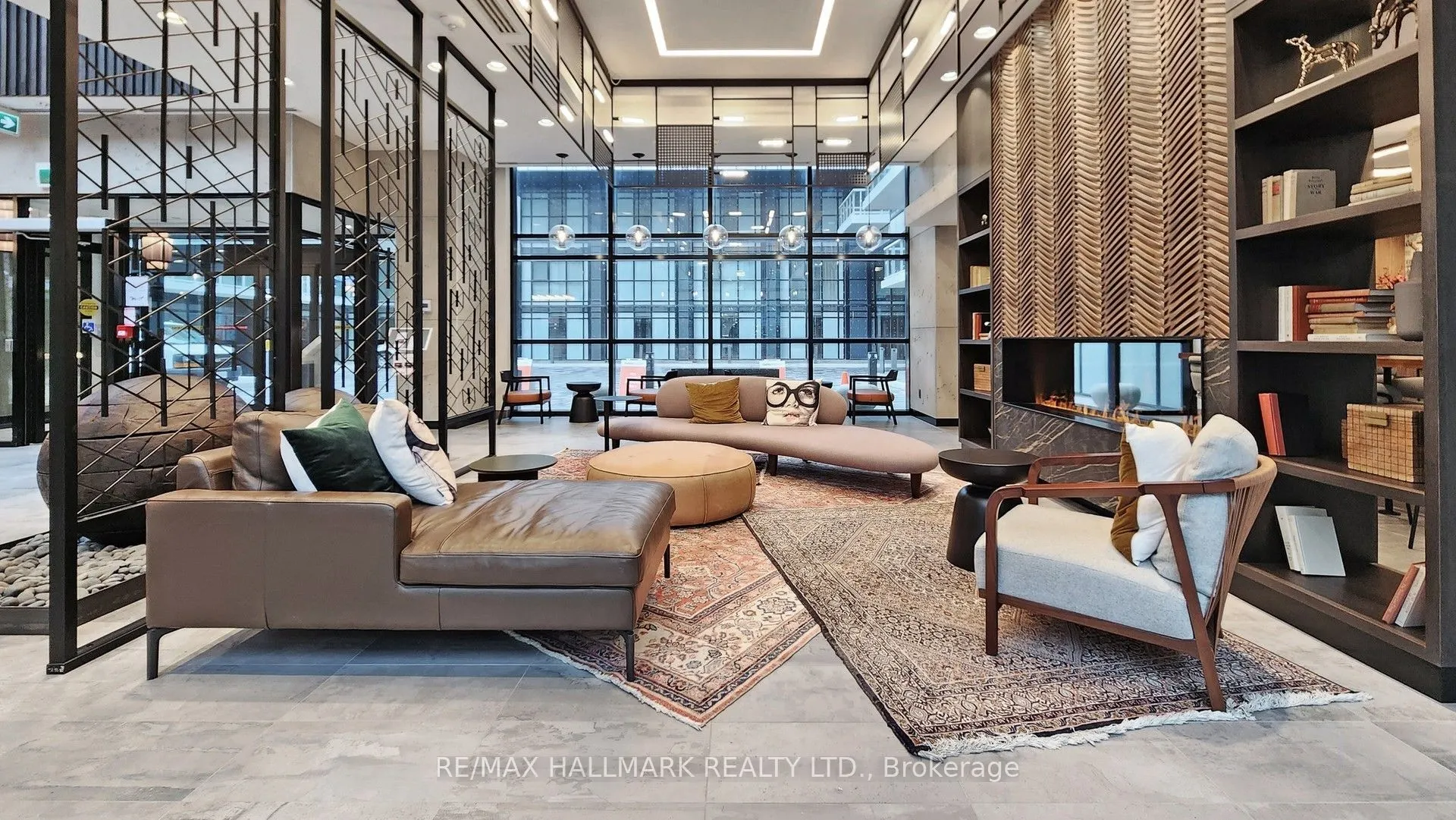 251 Manitoba Street, #1407