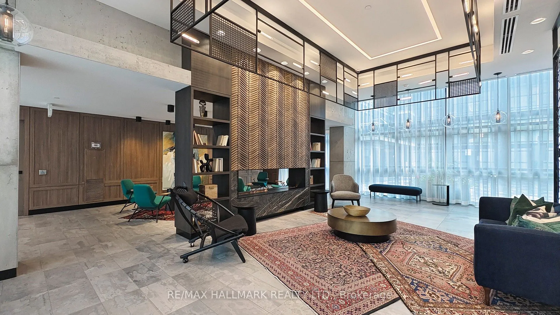 251 Manitoba Street, #1407
