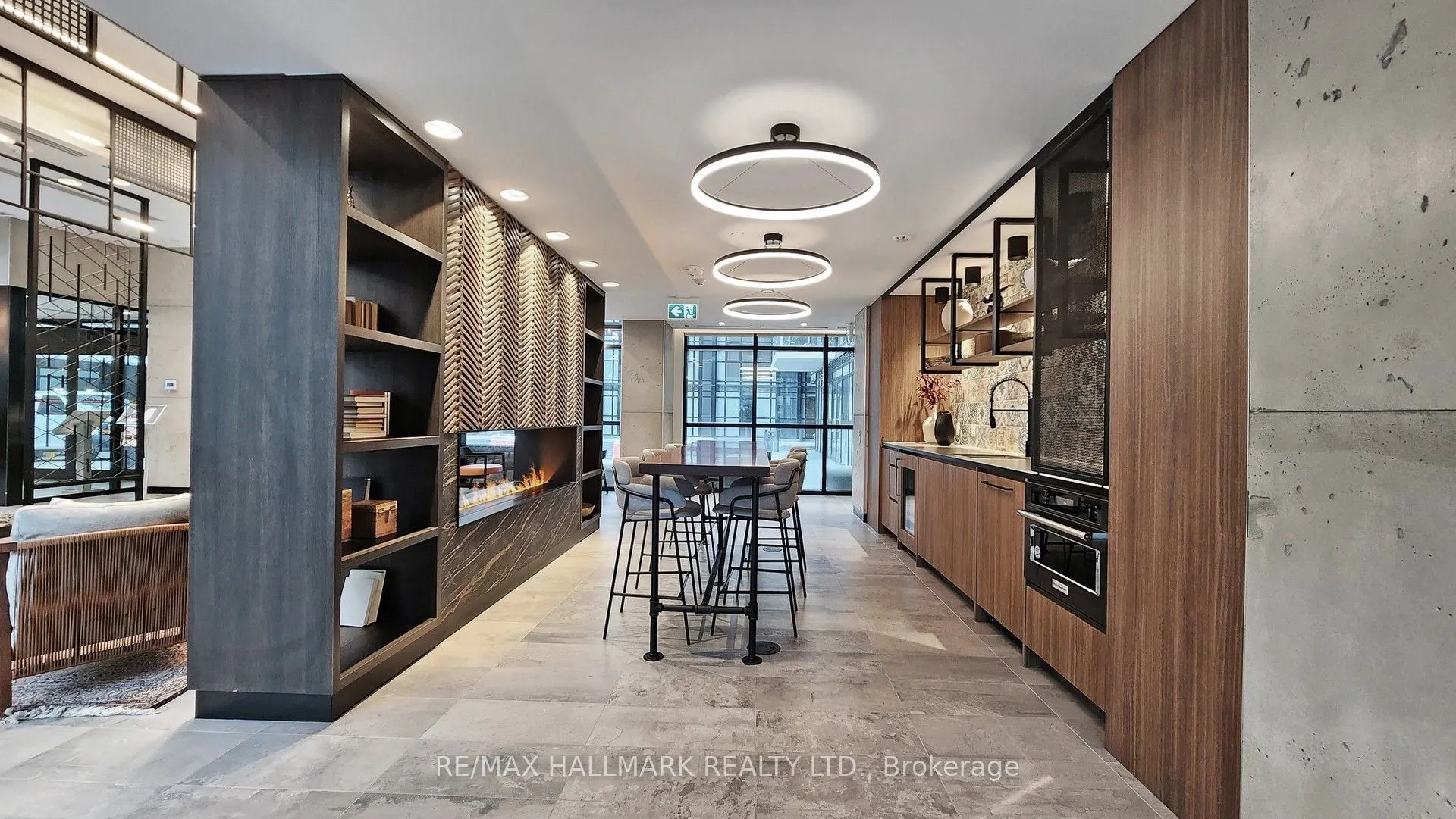 251 Manitoba Street, #1407