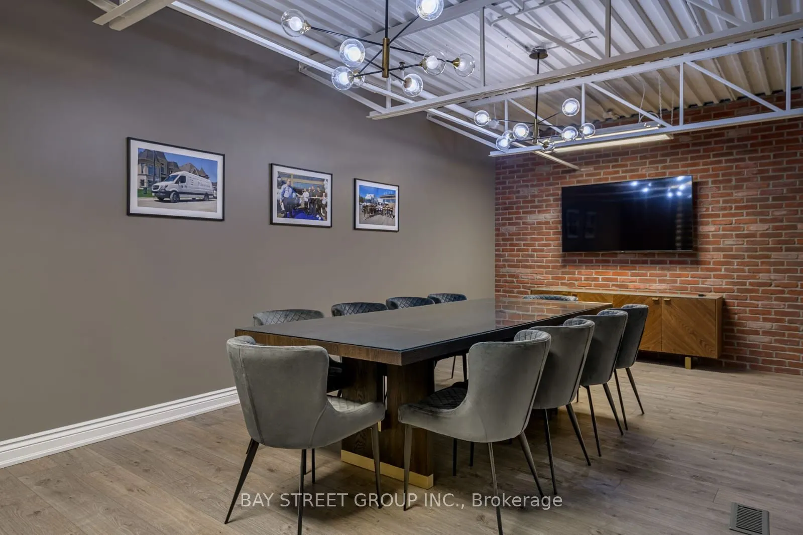 7370 Bramalea Road N, #32