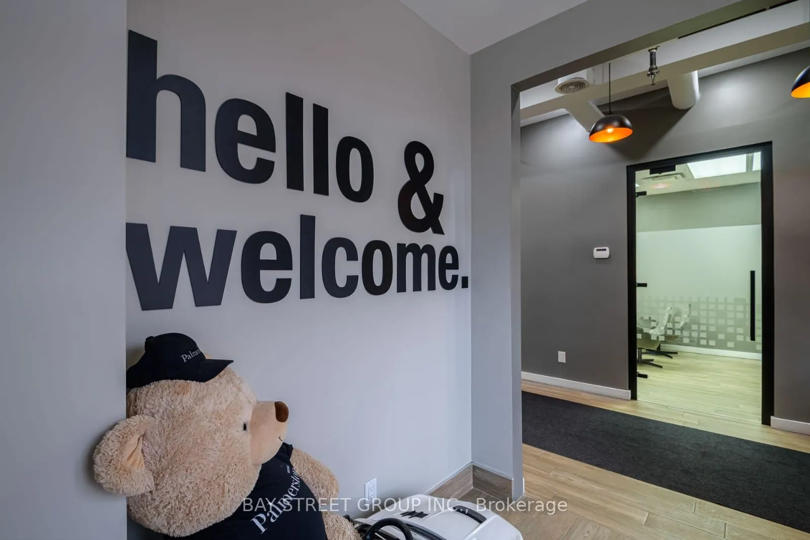 7370 Bramalea Road N, #32