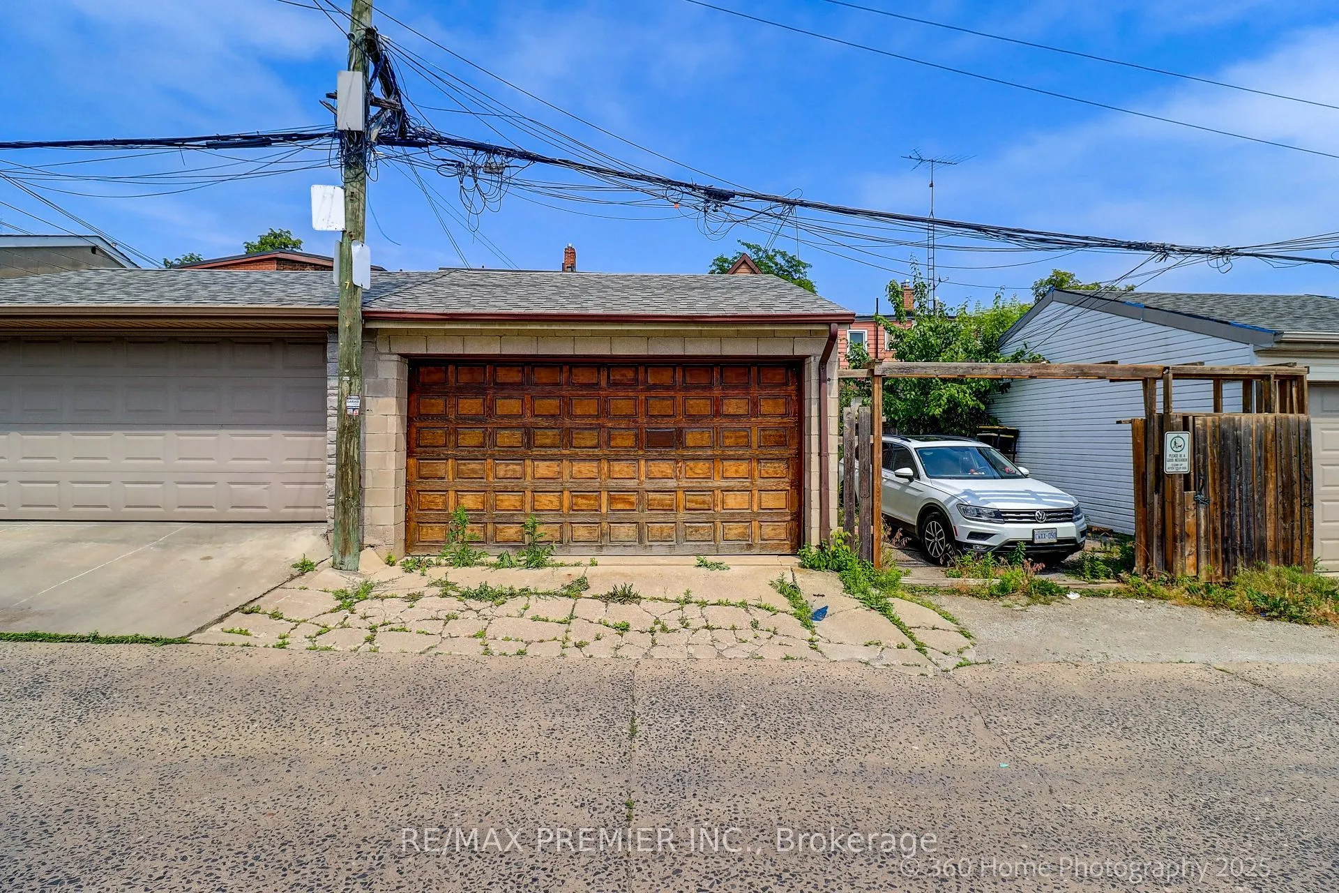 112 Caledonia Road