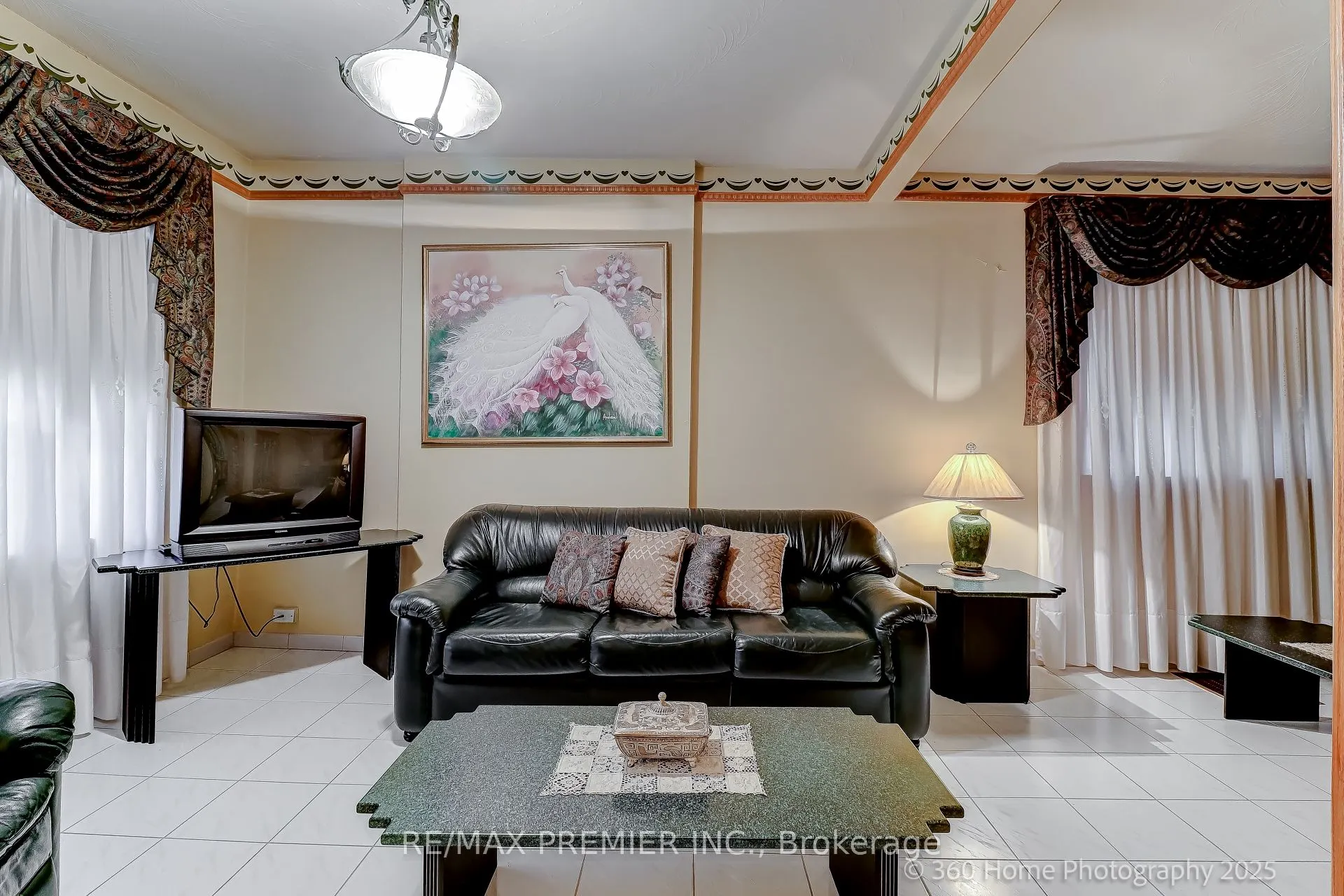112 Caledonia Road