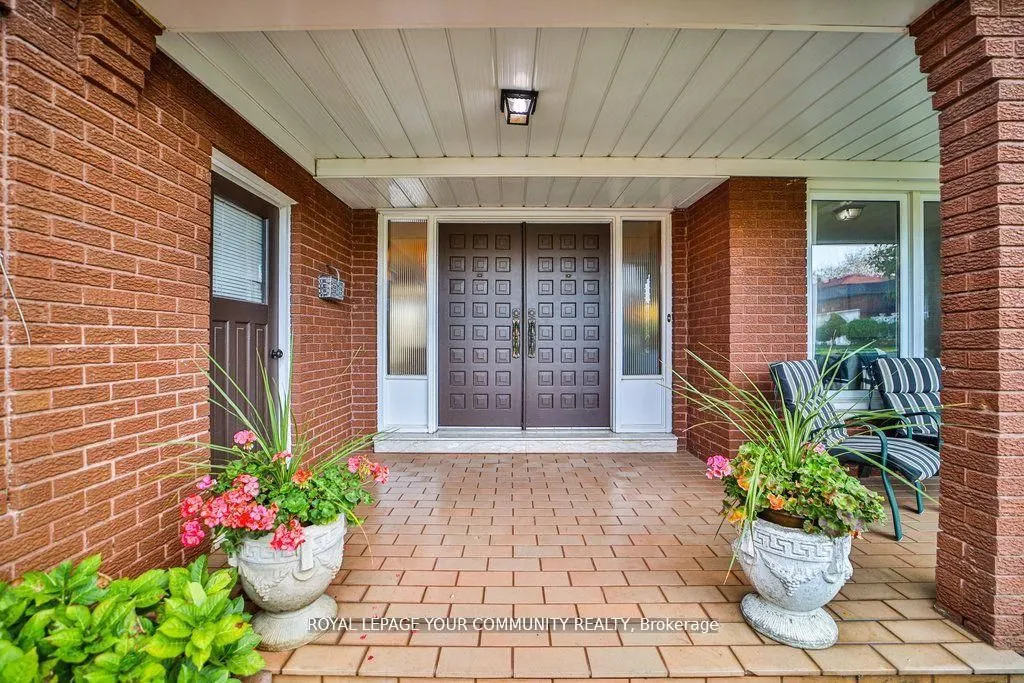 21 Disan Court