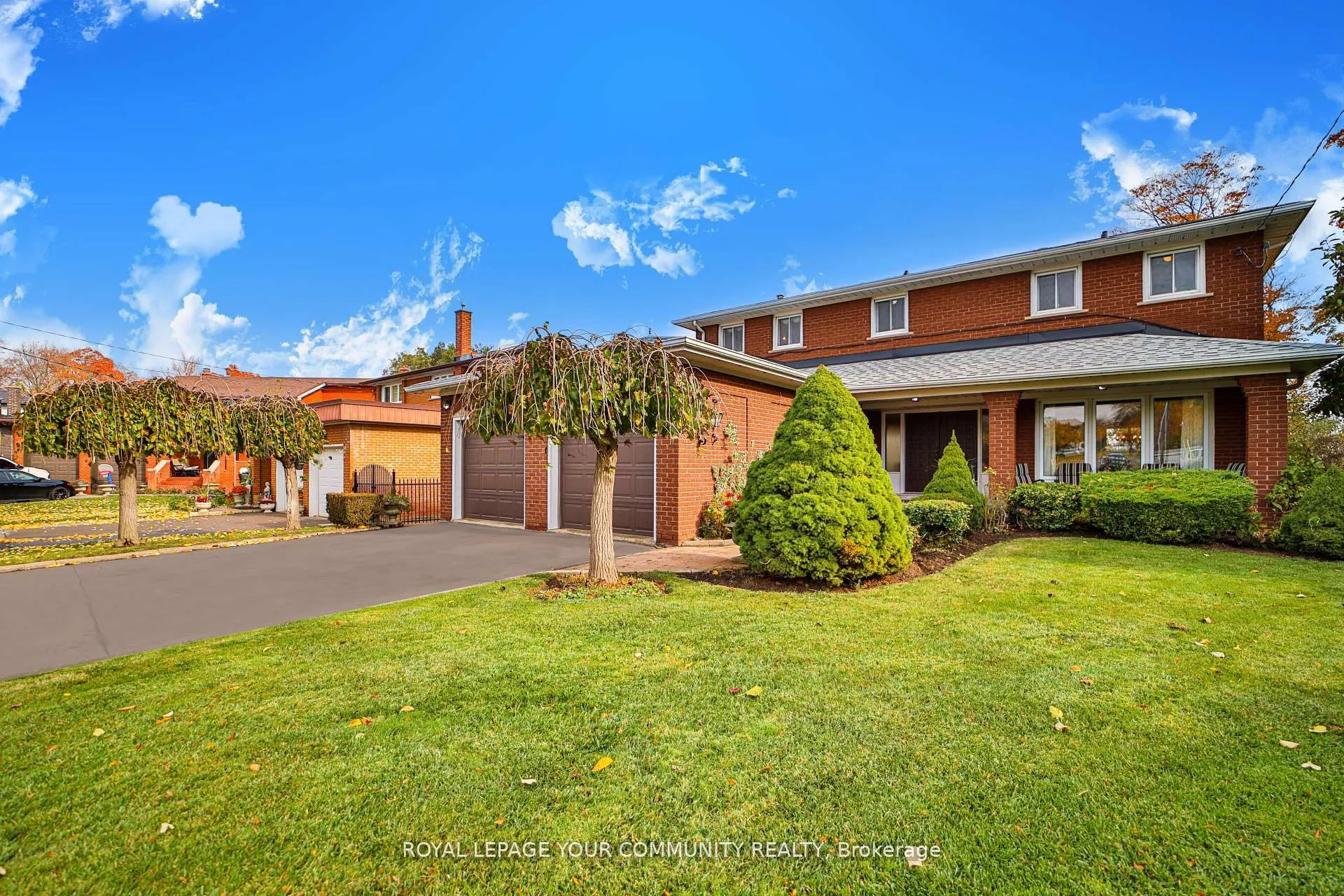 21 Disan Court
