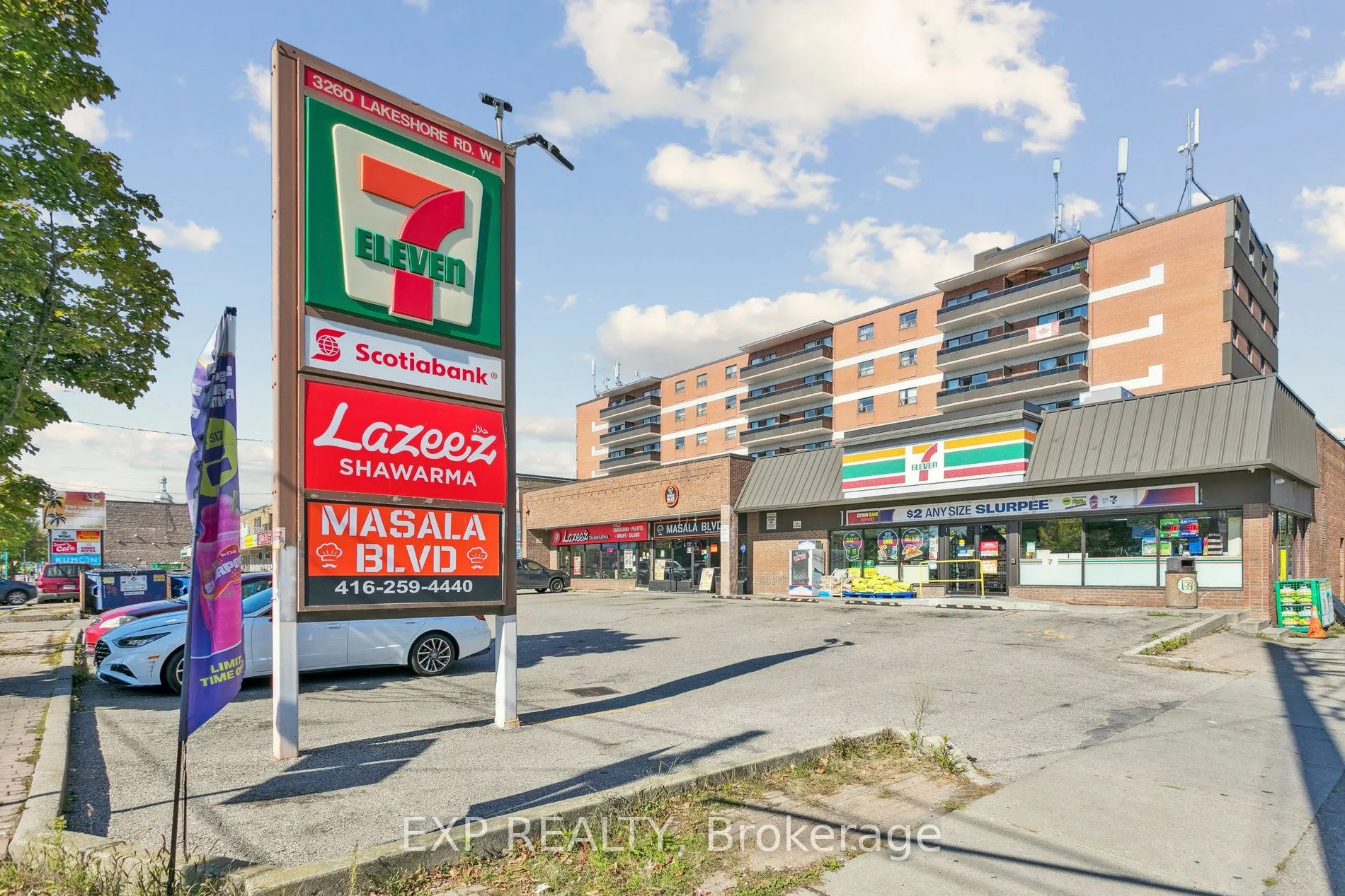 15 Carnation Avenue, #2nd Level