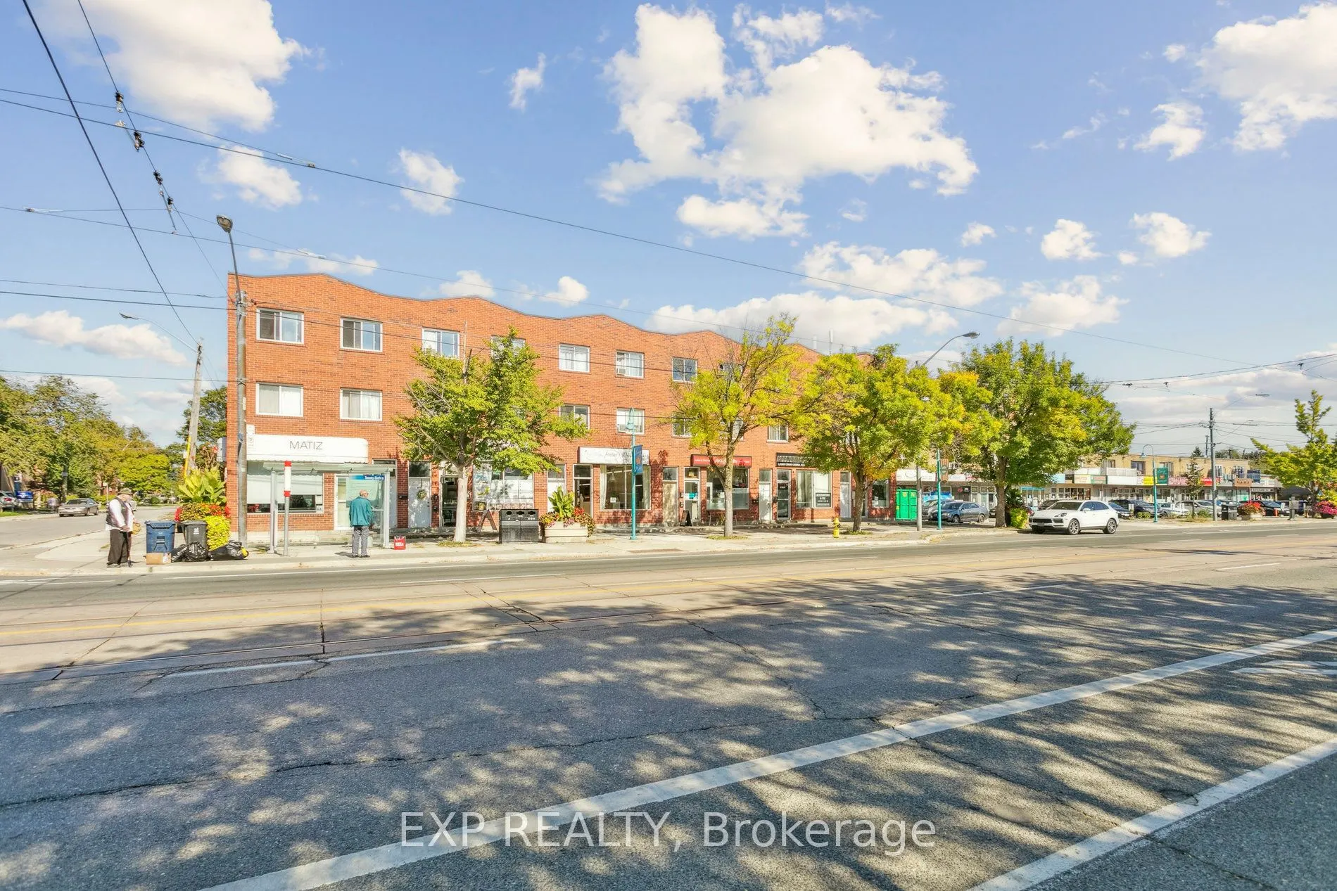 15 Carnation Avenue, #2nd Level