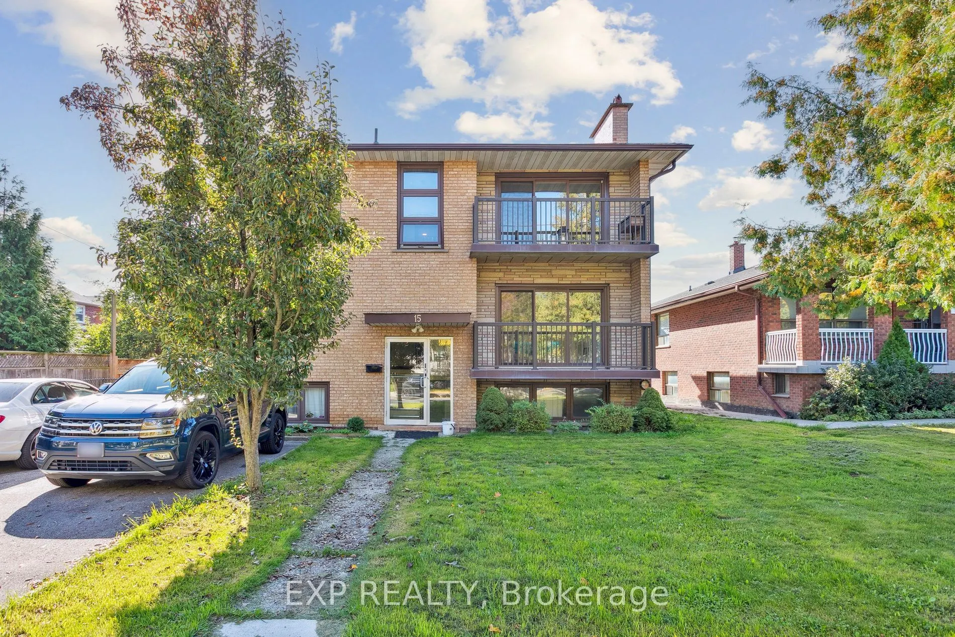 15 Carnation Avenue, #2nd Level