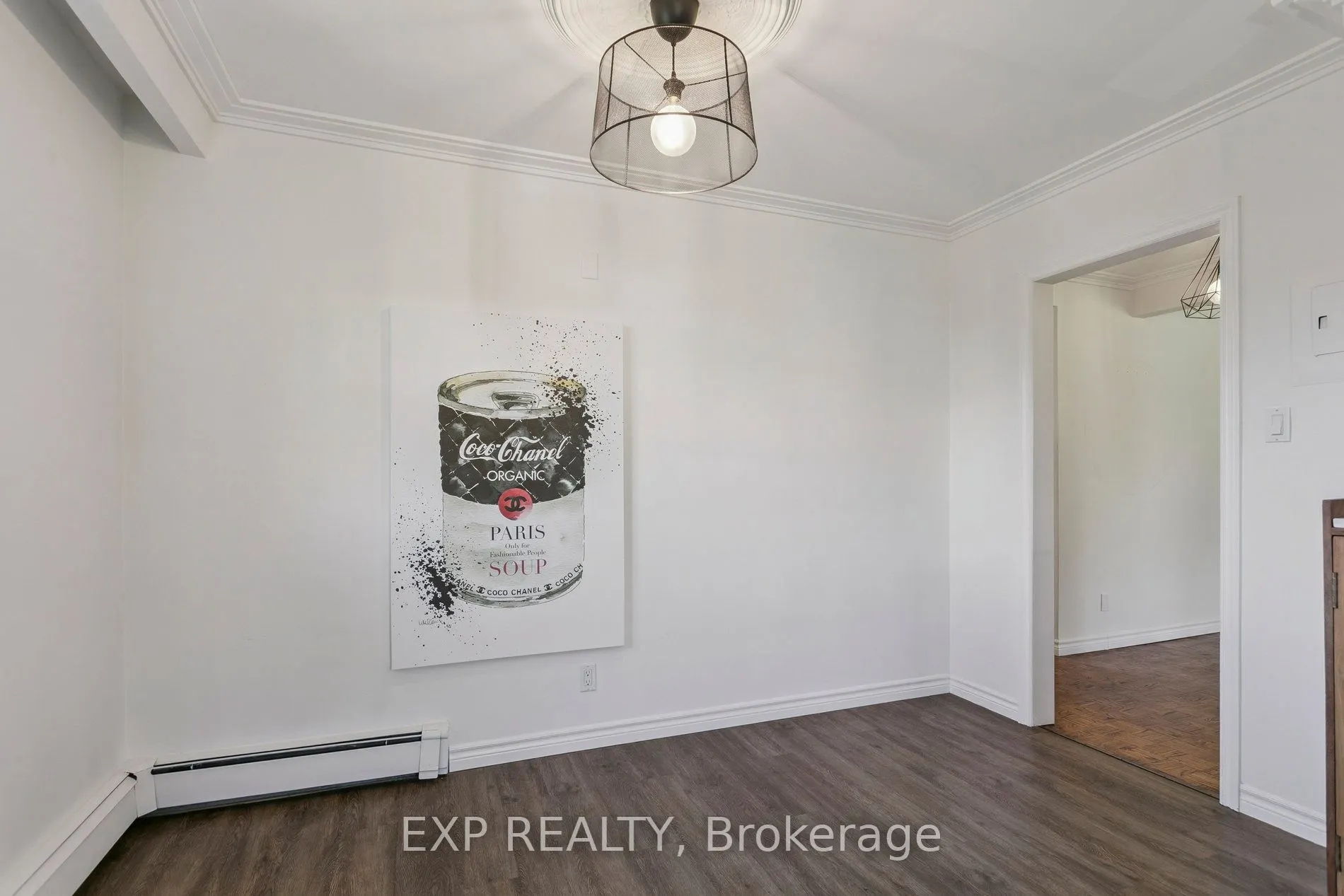 15 Carnation Avenue, #2nd Level