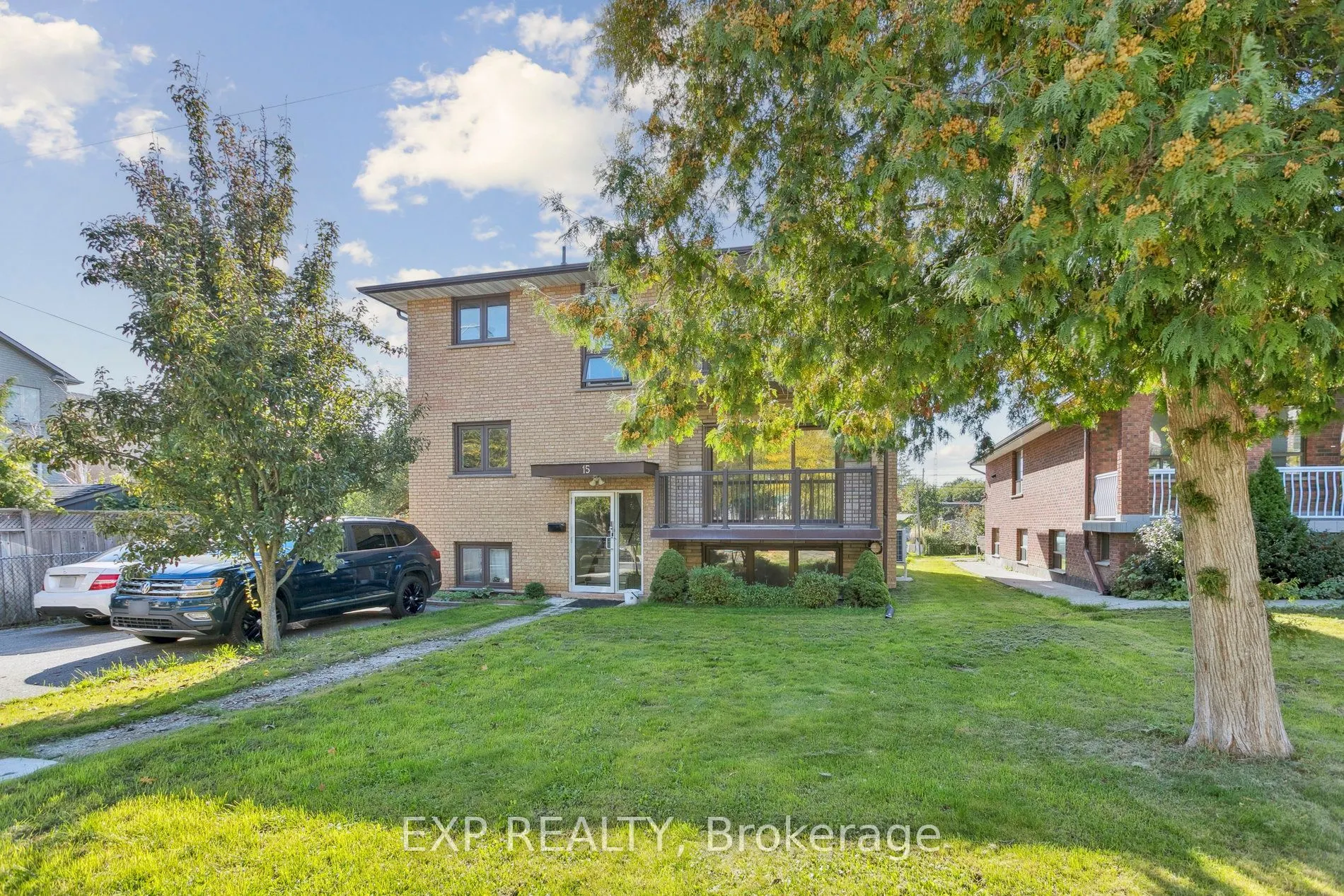 15 Carnation Avenue, #2nd Level