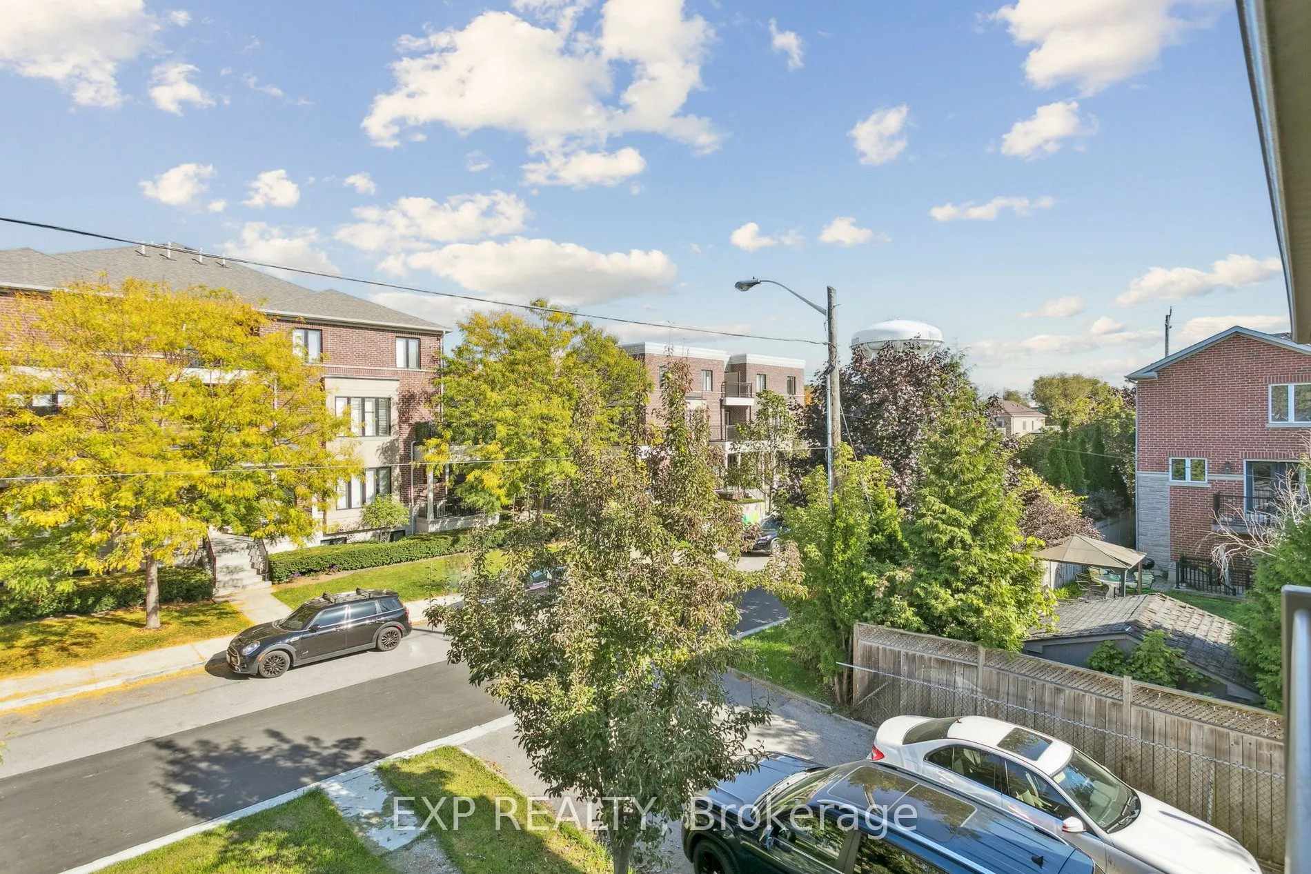 15 Carnation Avenue, #2nd Level