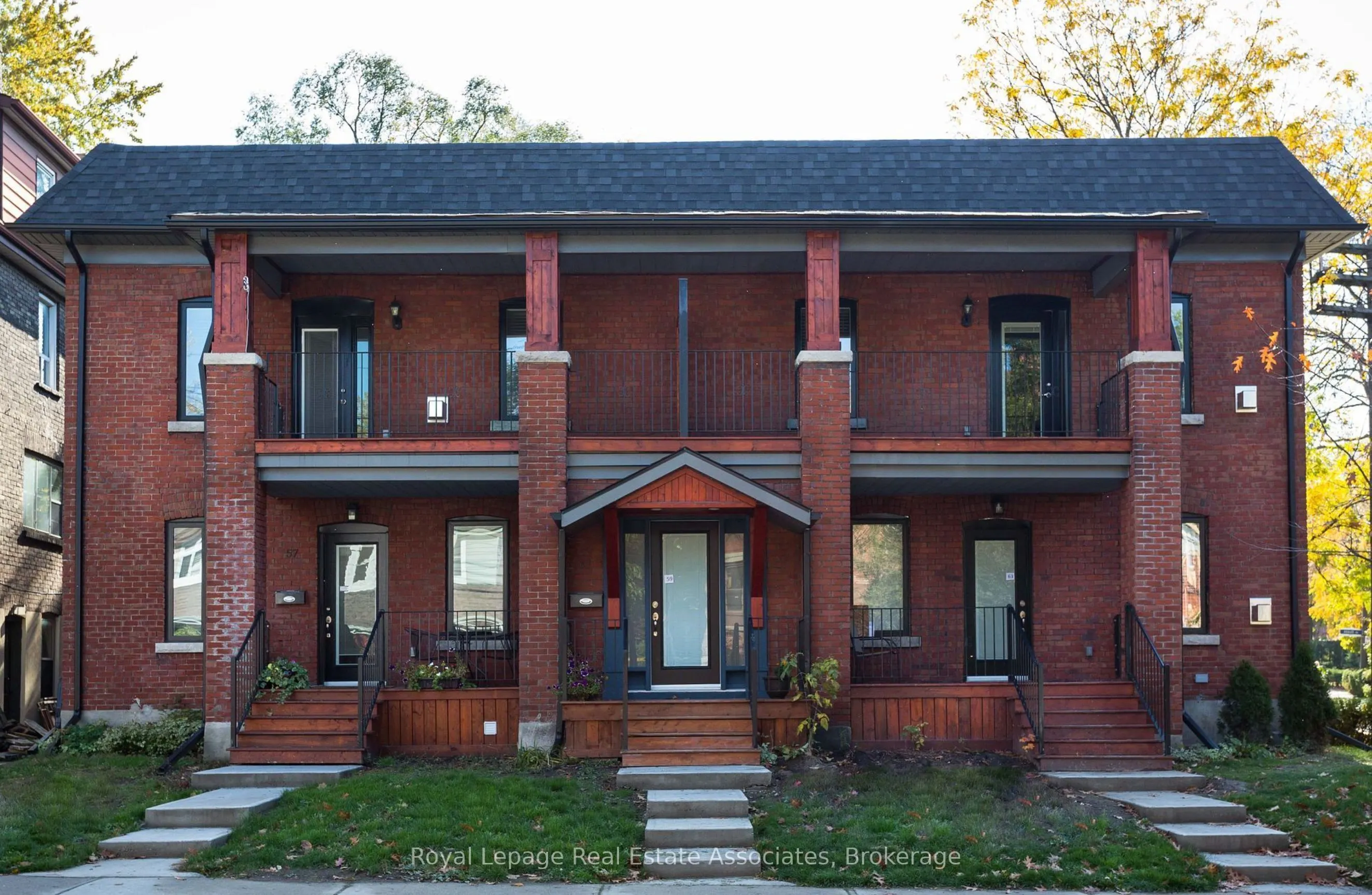 63 Jerome Street