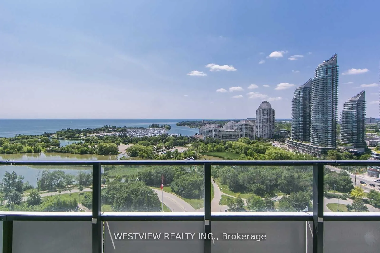 20 Shore Breeze Drive, #2301