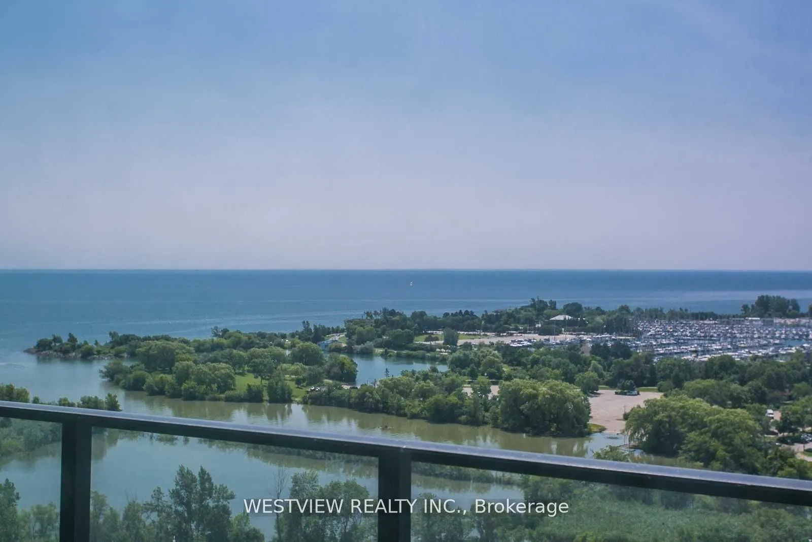 20 Shore Breeze Drive, #2301