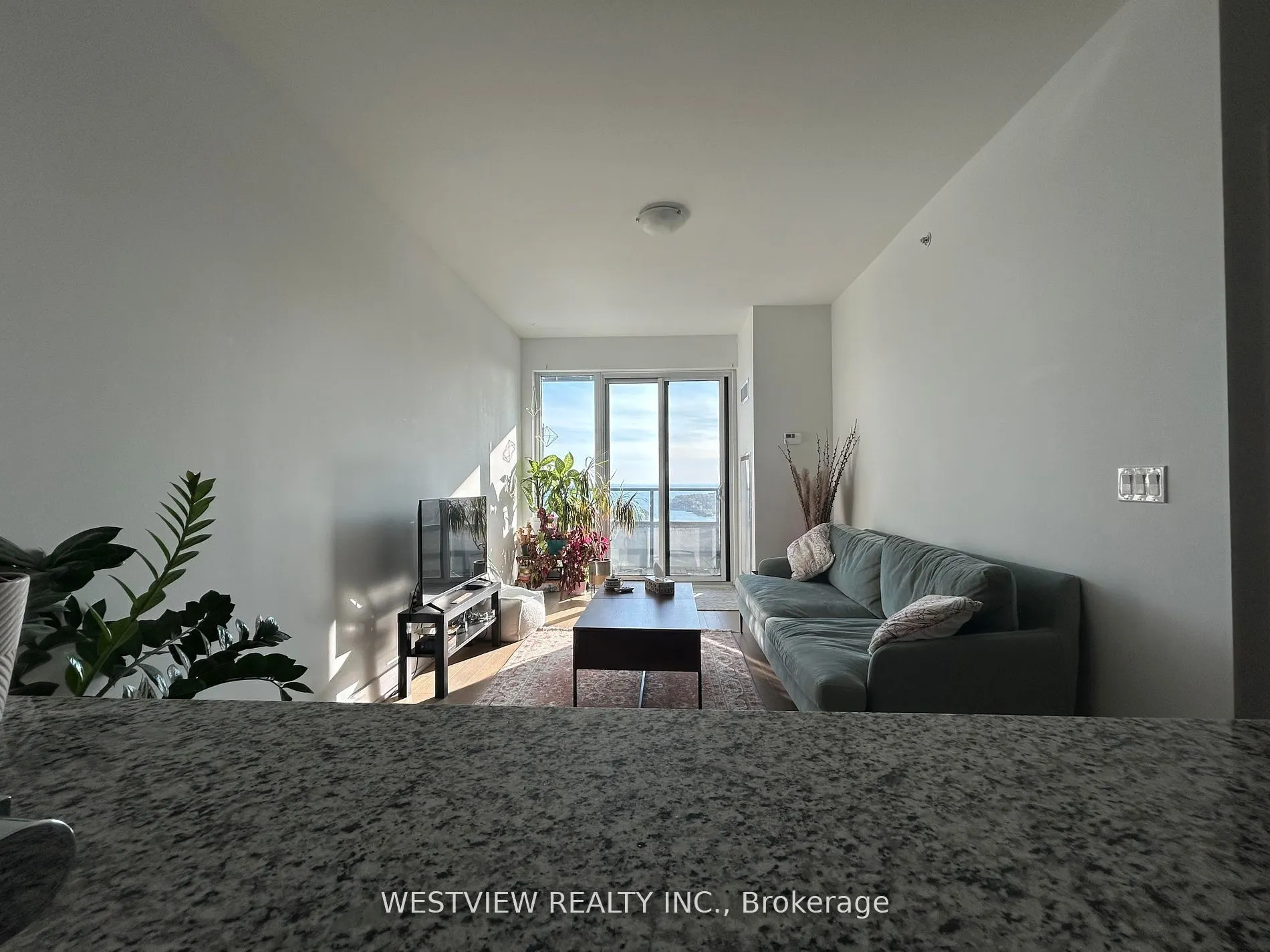 20 Shore Breeze Drive, #2301