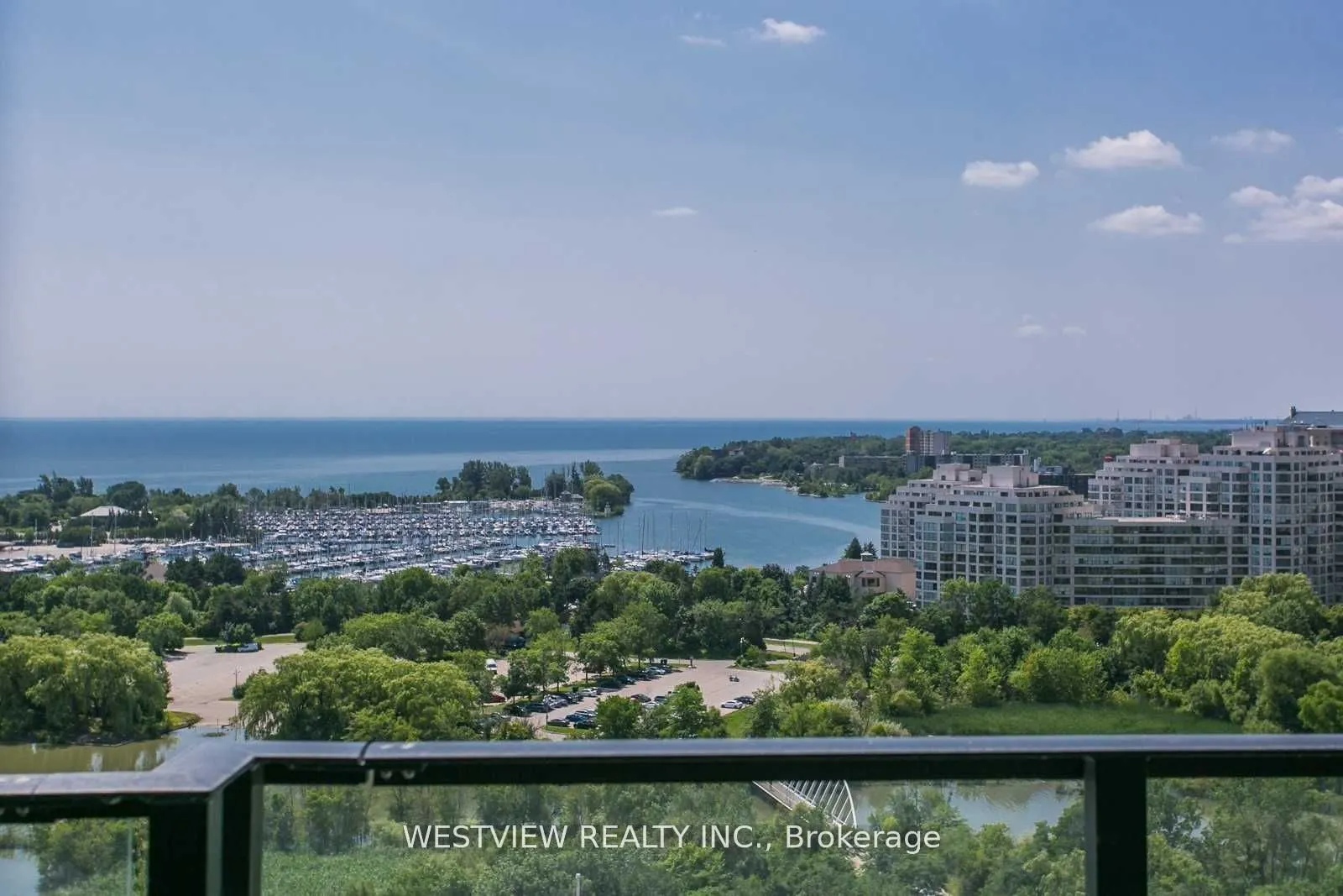 20 Shore Breeze Drive, #2301