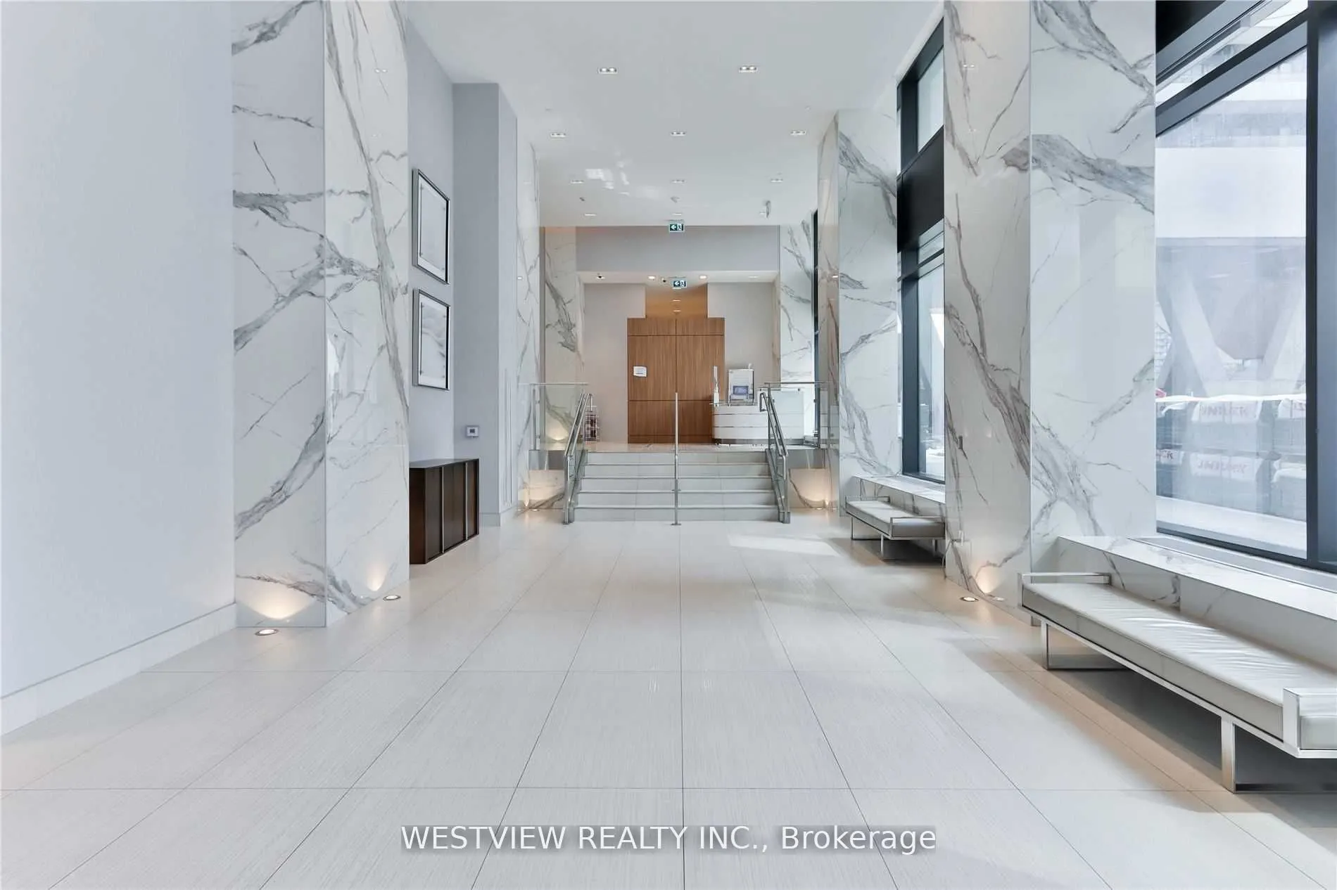 20 Shore Breeze Drive, #2301