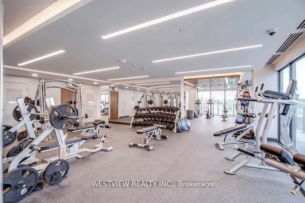 20 Shore Breeze Drive, #2301